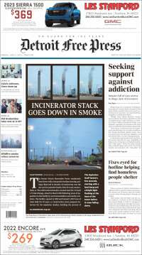 Detroit Free Press