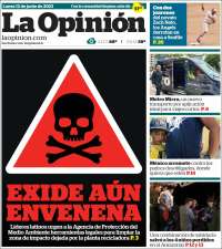 La Opinión