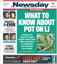 Newsday