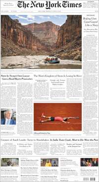 New York Times