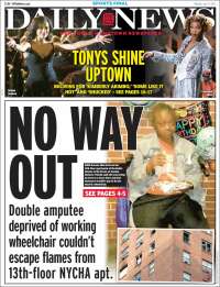 Daily News - New York