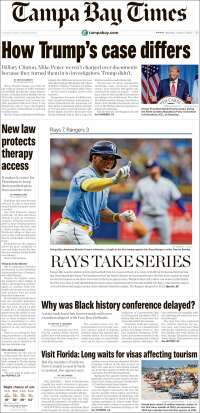 Tampa Bay Times