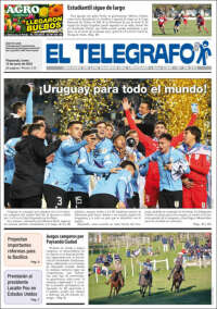 El Telégrafo