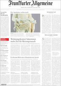 Frankfurter Allgemeine