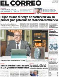 El Correo - Guipuzcoa