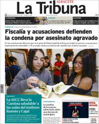 La Tribuna de Albacete