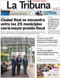 La Tribuna de Ciudad Real