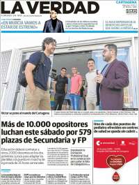 La Verdad de Cartagena