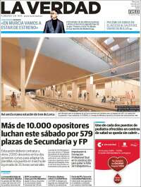 La Verdad de Murcia
