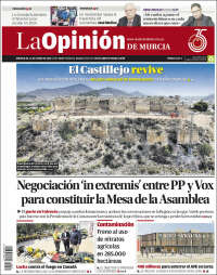 La Opinión de Murcia