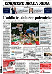 Corriere della Sera