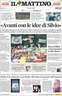 Il Mattino