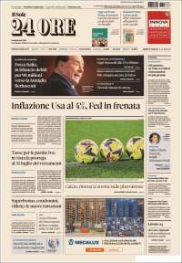 Il Sole 24 ORE