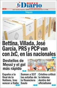 Nuevo Diario de Salta