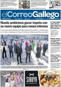 El Correo Gallego