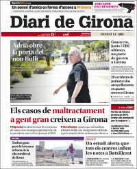 Diari de Girona