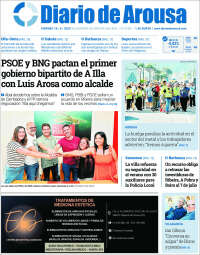 Diario de Arousa