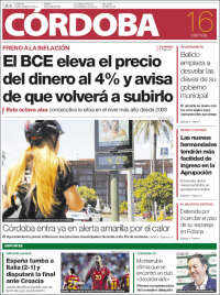 Diario de Córdoba