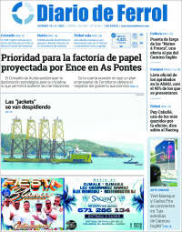 Diario de Ferrol