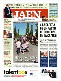 Diario Jaén