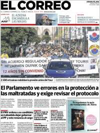 El Correo - Álava