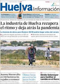 Huelva Información