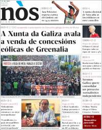 Nòs Diario