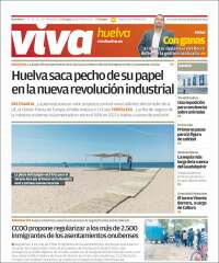 Viva Huelva