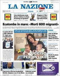 La Nazione