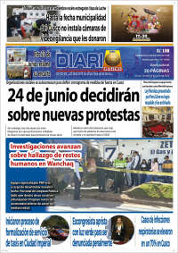 El Diario del Cusco