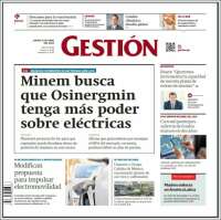 Diario Gestión