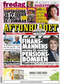 Aftonbladet