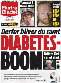 Ekstra Bladet