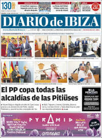Diario de Ibiza