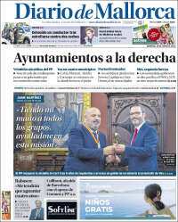 Diario de Mallorca
