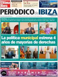 Periódico de Ibiza