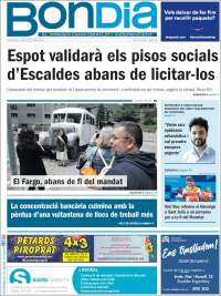 Diari Bondia