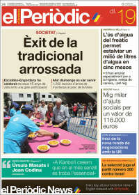 El Periòdic d'Andorra