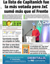 Diario Norte