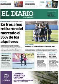 Diario de la República