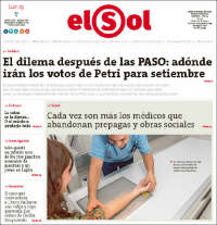 El Sol Diario