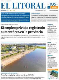 Diario El Litoral