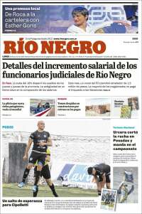 Rio Negro