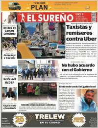 Diario El Sureño
