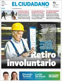 Diario El Ciudadano