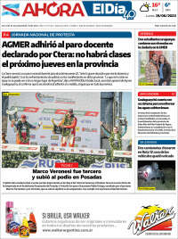 El Día de Gualeguaychú