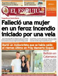 El Esquiu