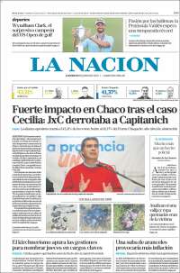 La Nación