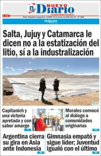 Nuevo Diario de Salta