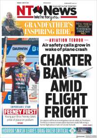 Northern Territory News
